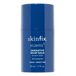 NEW Skinfix Eczema + Dermatitis Ceramide Face + Body Cream 50mL